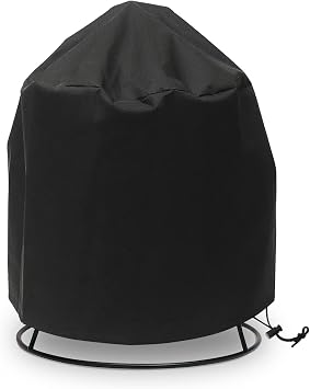 ZJYWSCH   Kamado Joe Jr   Char-Griller Akorn Jr