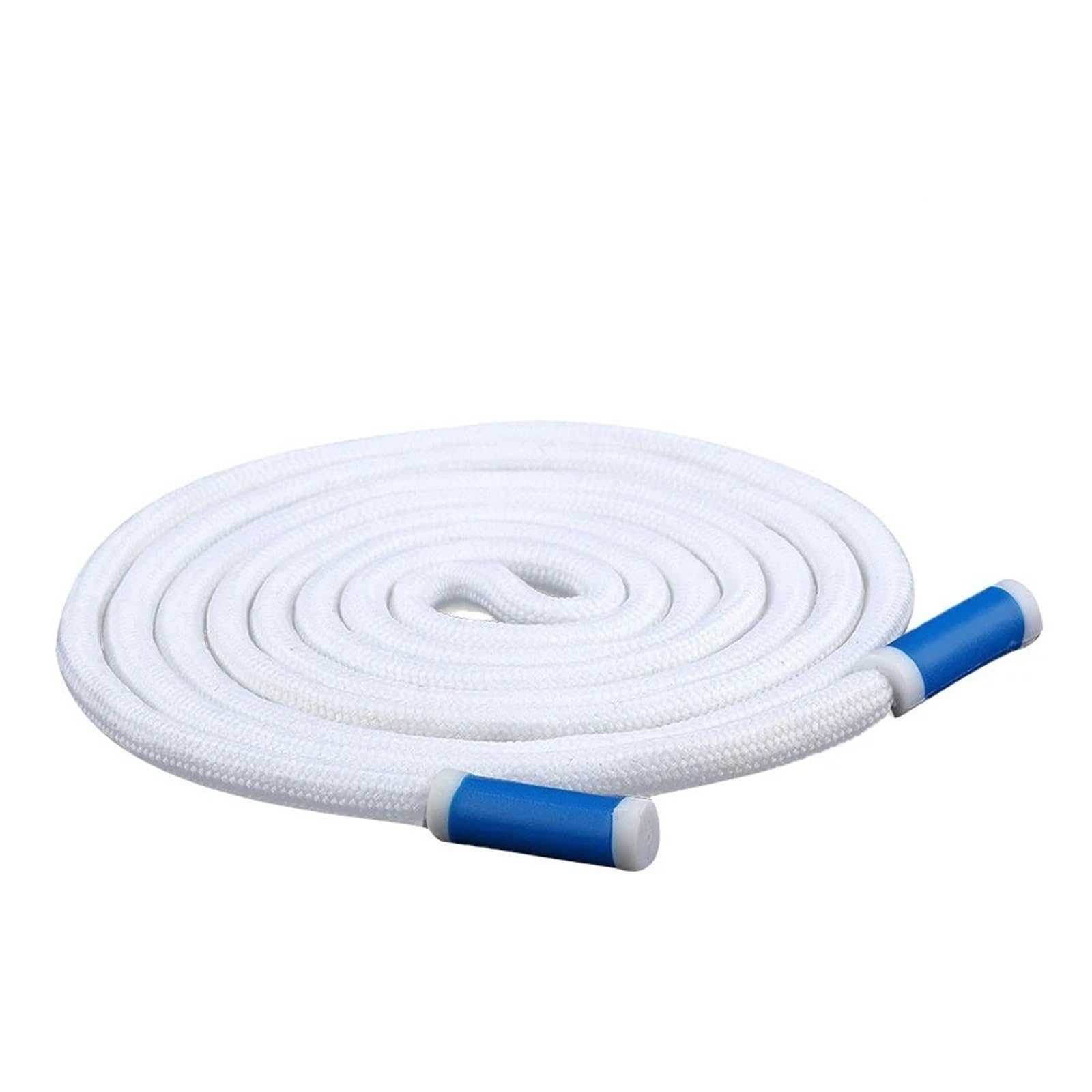 Cordon de serrage de remplacement 130cm avec pointe metallique pour sweat et pantalon