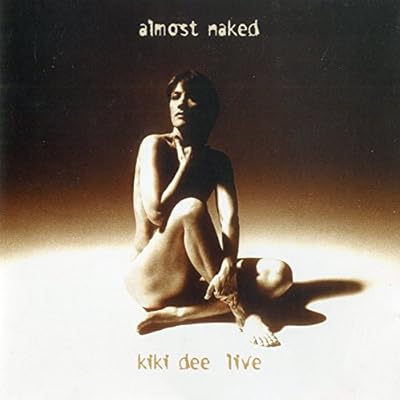 Almost Naked