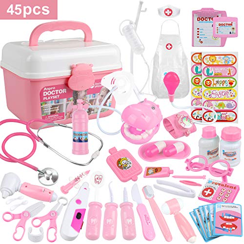 Best Medical Kit For Kids Real