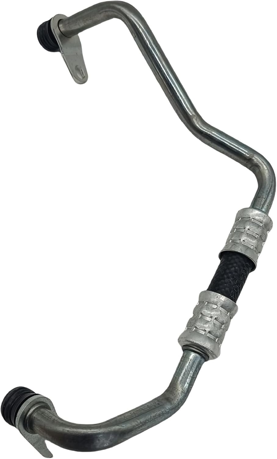 CT4Z7A031B Coolant Hose Glass Box Heat Dissipation Pipe (outlet) Compatible With Edge 2.0