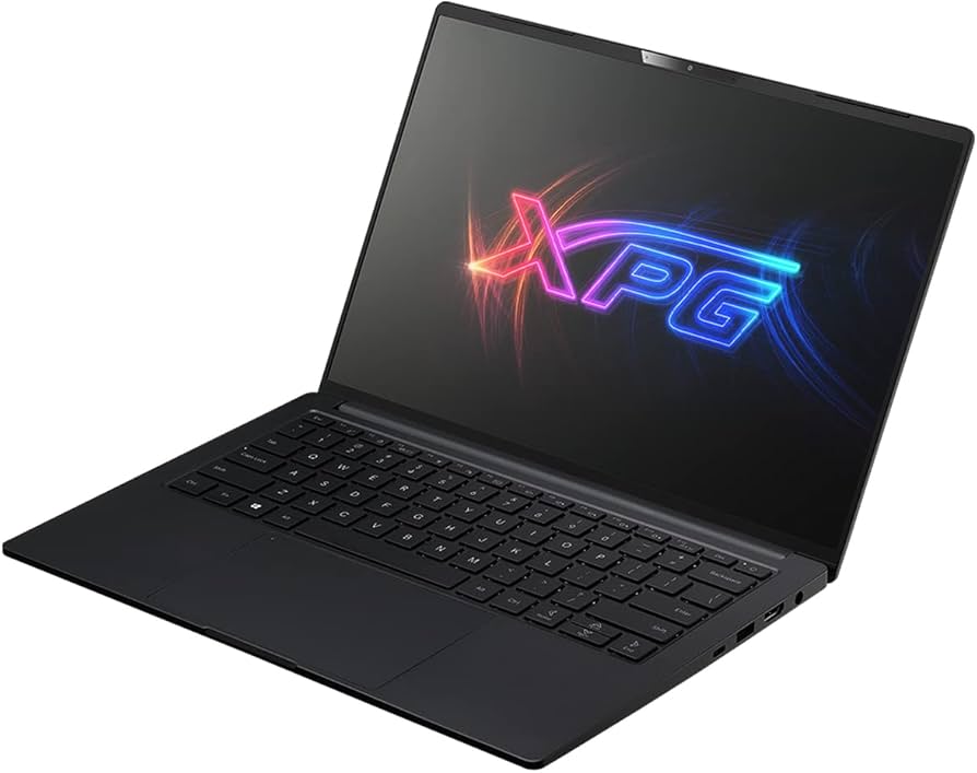 Amazon.com: XPG 2022 Xenia 14 Ultrabook Laptop, 14