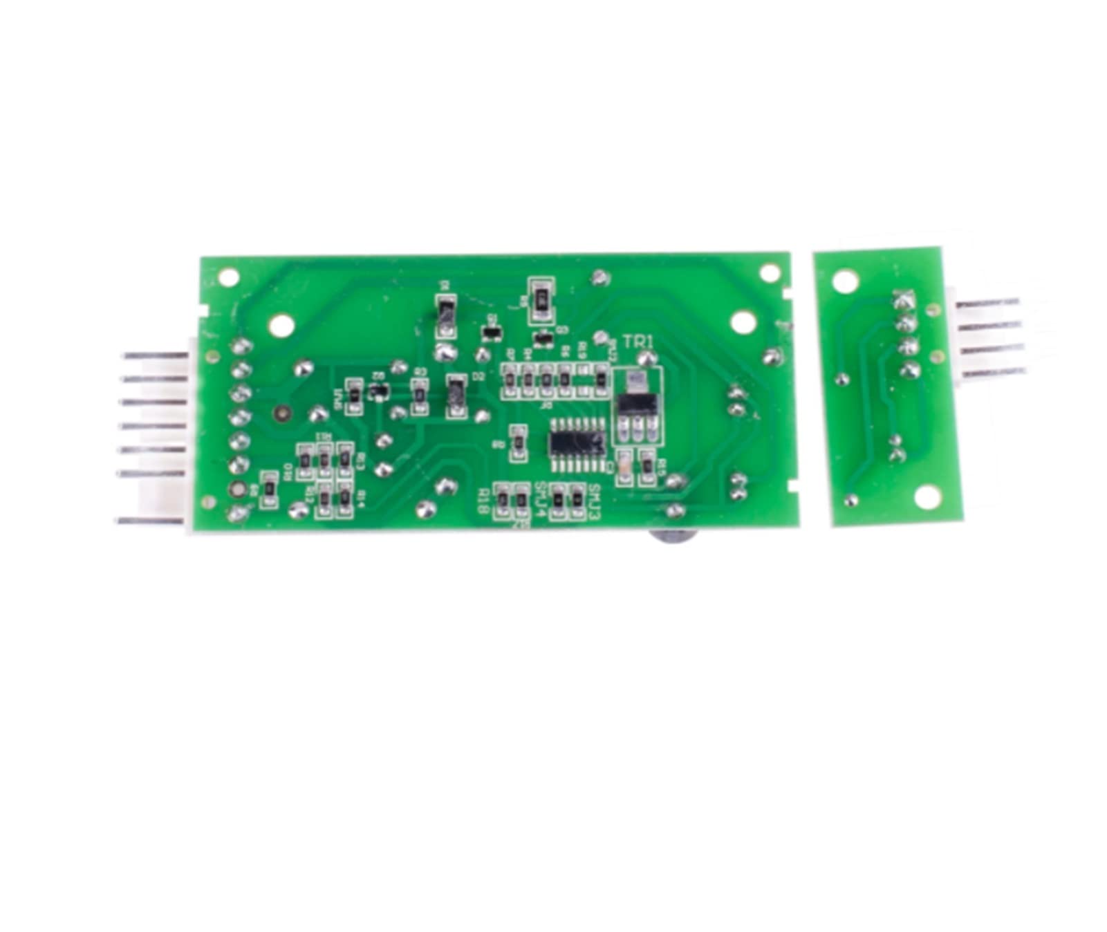 W10757851 Tablero de Control de Nivel de Hielo para refrigerador Compatible con el emisor Whirlpool 4389102