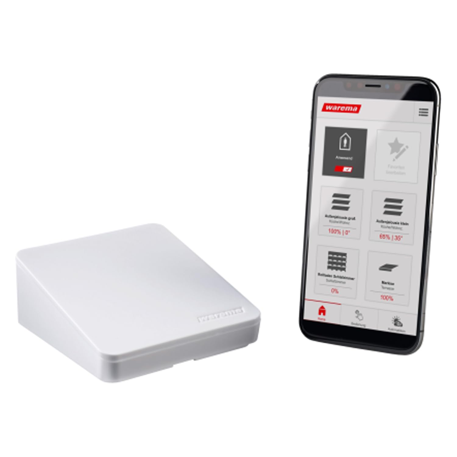 Warema Webcontrol Pro 2020920 Home Control Smart