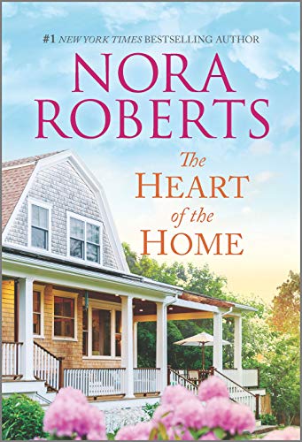The Heart Of The Home: Loving Jack / Best Laid Plans