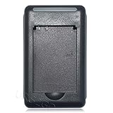 for New ReelWonder Nokia BL-5C Battery Charger - (AC/USB Travel Charger)