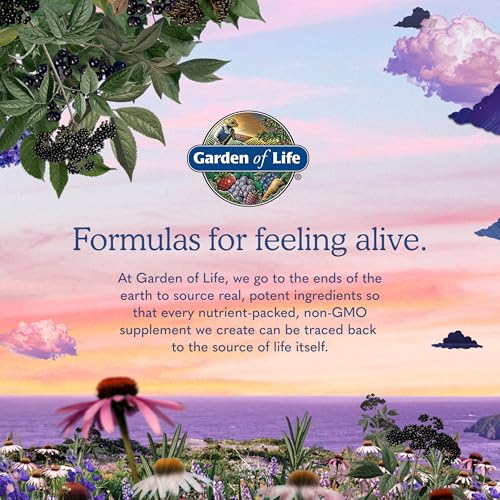 Garden of Life Dr. Formulated Once Daily Women's Probiotics, 50B CFU, 30ct - image 8