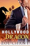 Hollywood Dragon (Hollywood Shifters Book 2)