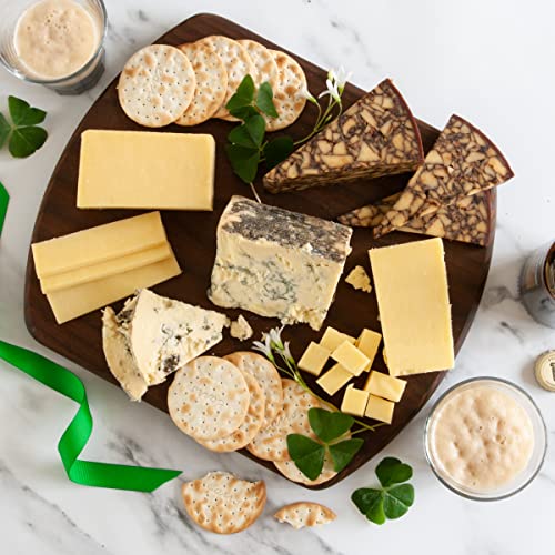 Igourmet Irish Cheese Assortment (30 Ounce) #TOP1