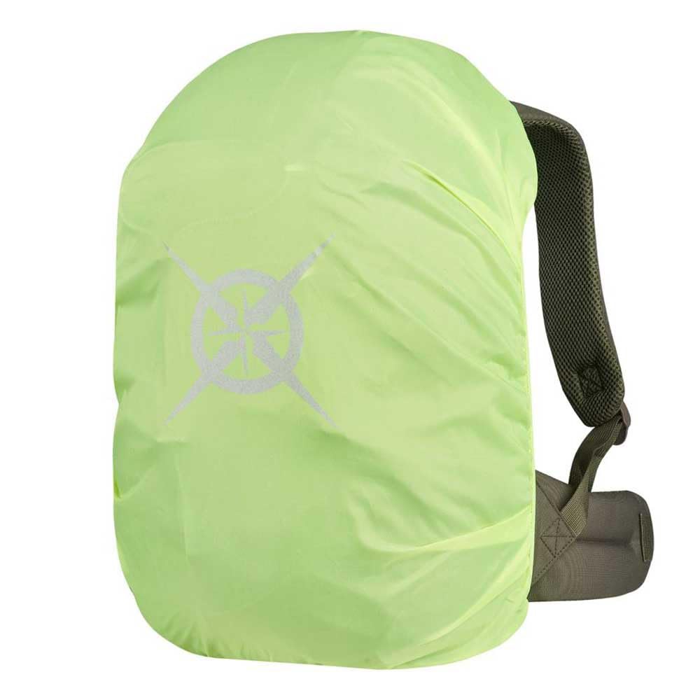 YALE 25 Mochila de trekking Caqui