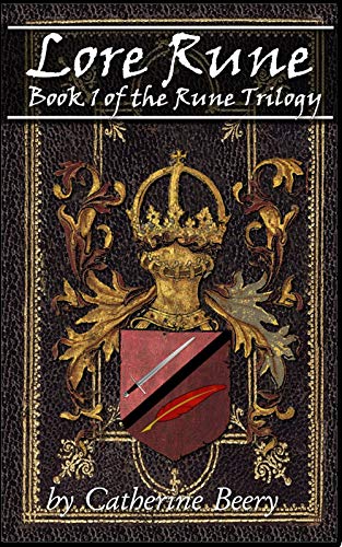 Cover of Lore Rune