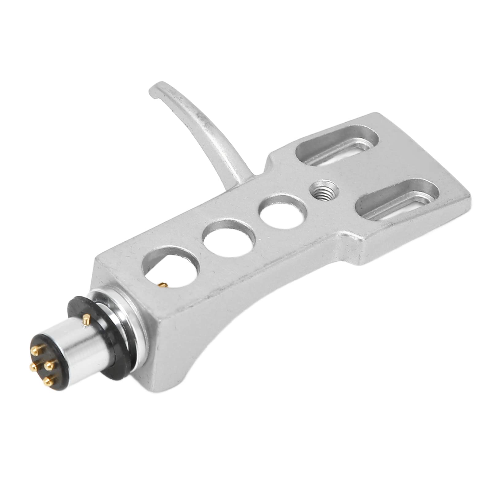 Snapklik.com : Universal Turntable Headshell,Phonograph Cartridge ...