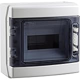 Hochmoderne und Boden mit Kleiderstange aus ABS