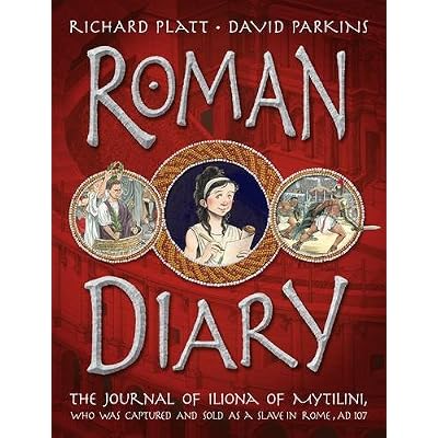 Roman Diary
