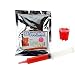 Hot Cinnamon EZ-Jello Shot Mix 6.78 oz