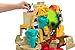 Fisher-Price Imaginext Serpent Strike Pyramid