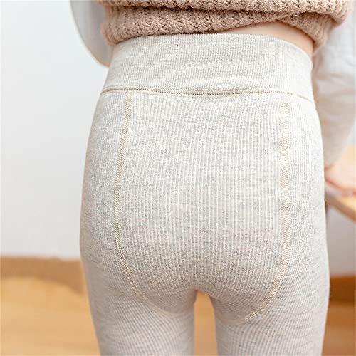 Girls Fleece Lined Leggings Baby Girl Tights Cable Knit Leggings Stockings Pantyhose Infants Newborn4