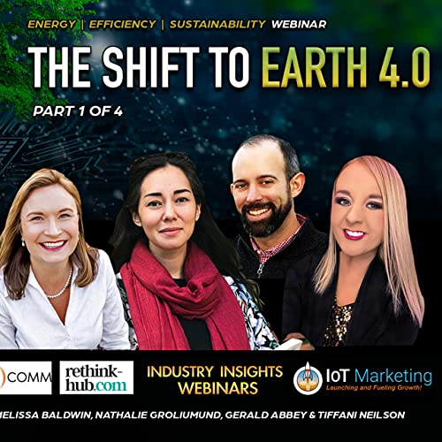 The Shift to Earth 4.0 Episode 1 of 4