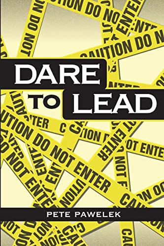 Dare To Lead 2nd Edition