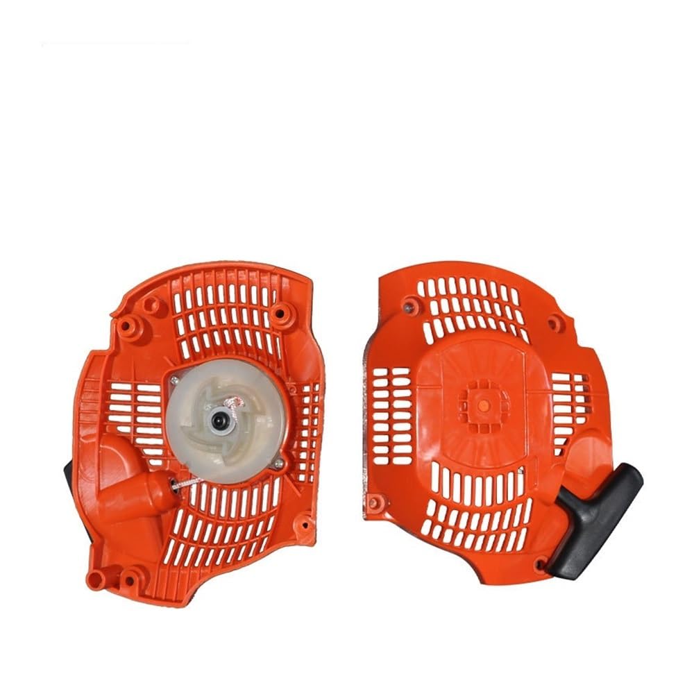 Cadena de Arranque y Cubierta de Embrague for Motosierra 445 y 450