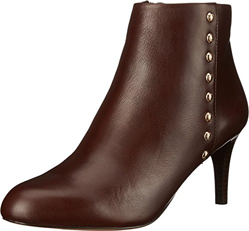 Coach Women's Hickory Chestnut Bootie (5) #TOP7