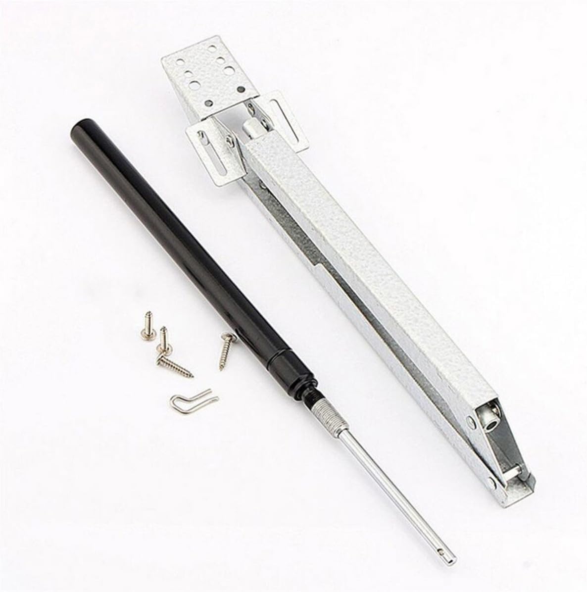 Automatic Window Opener Solar Temperature Control Greenhouse