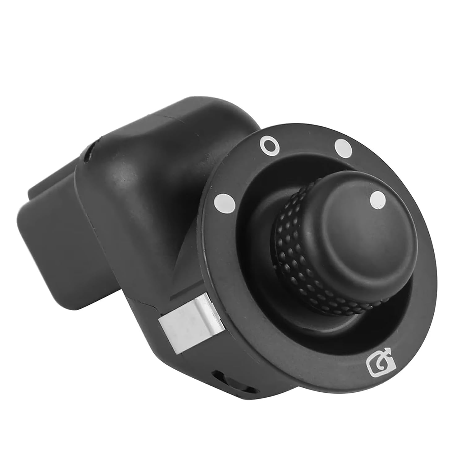 Car Mirror Switch for Scenic Ii 2003-2017 Car Rearview Mirror Control Button 8200676533