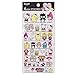 Hello Kitty Sanrio All Cheracters Stickers 4 Sizes Stickers