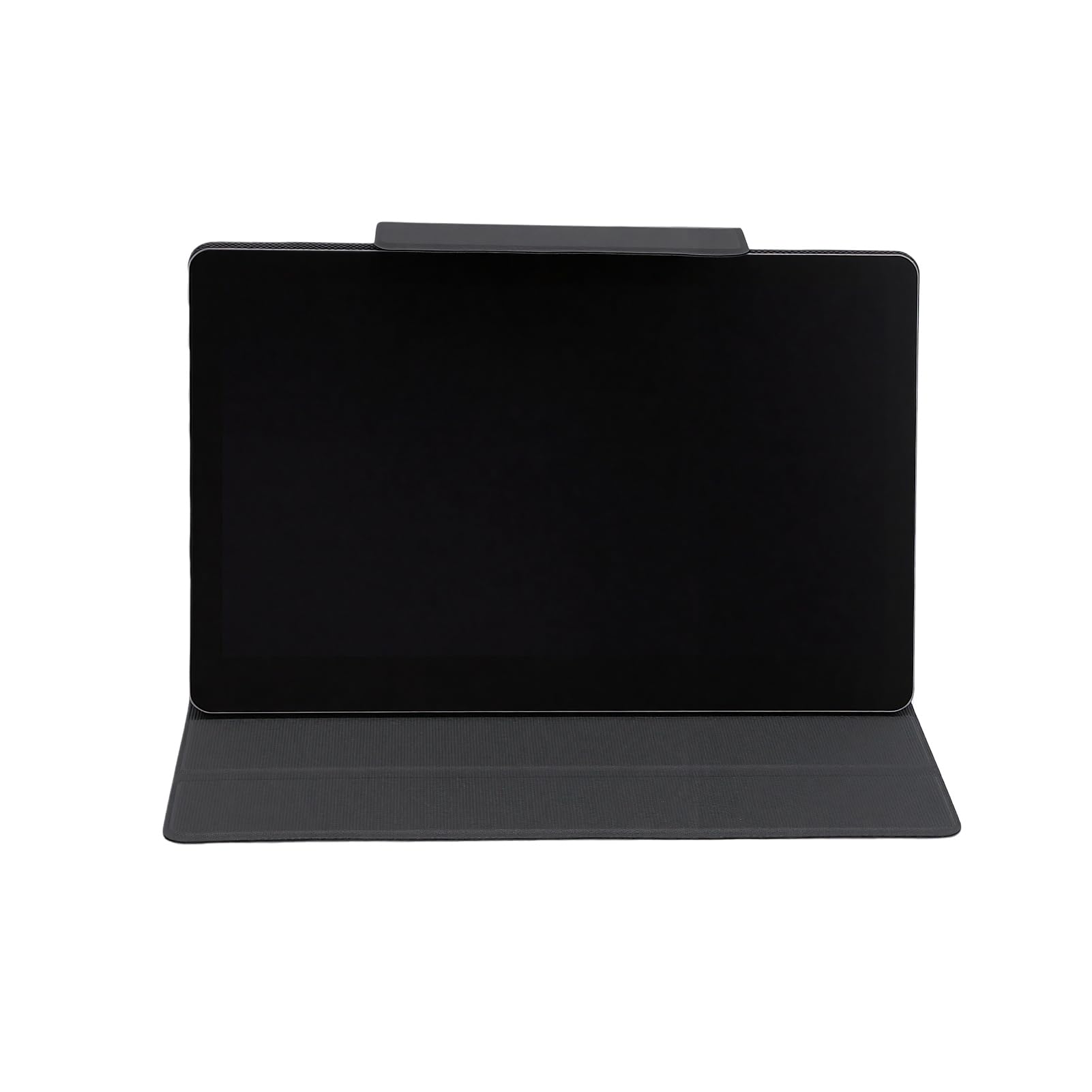 P120T Tableta Gráfica de Dibujo de 11,6 Pulgadas, Monitor de Pantalla HD con 16384 Niveles de Presión, Resolución 5080LPI, 120% SRGB, Control Táctil
