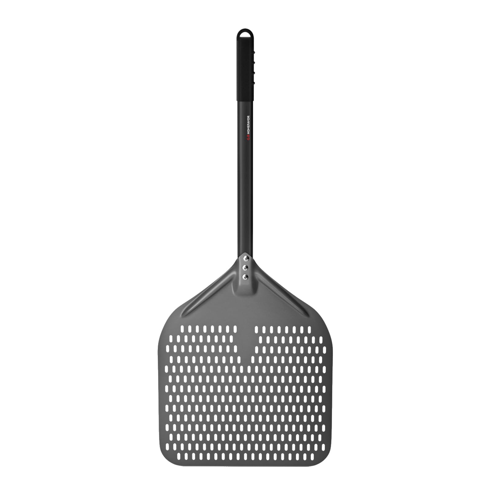 G.a HOMEFAVOR 14x17 Perforated Pizza Peel