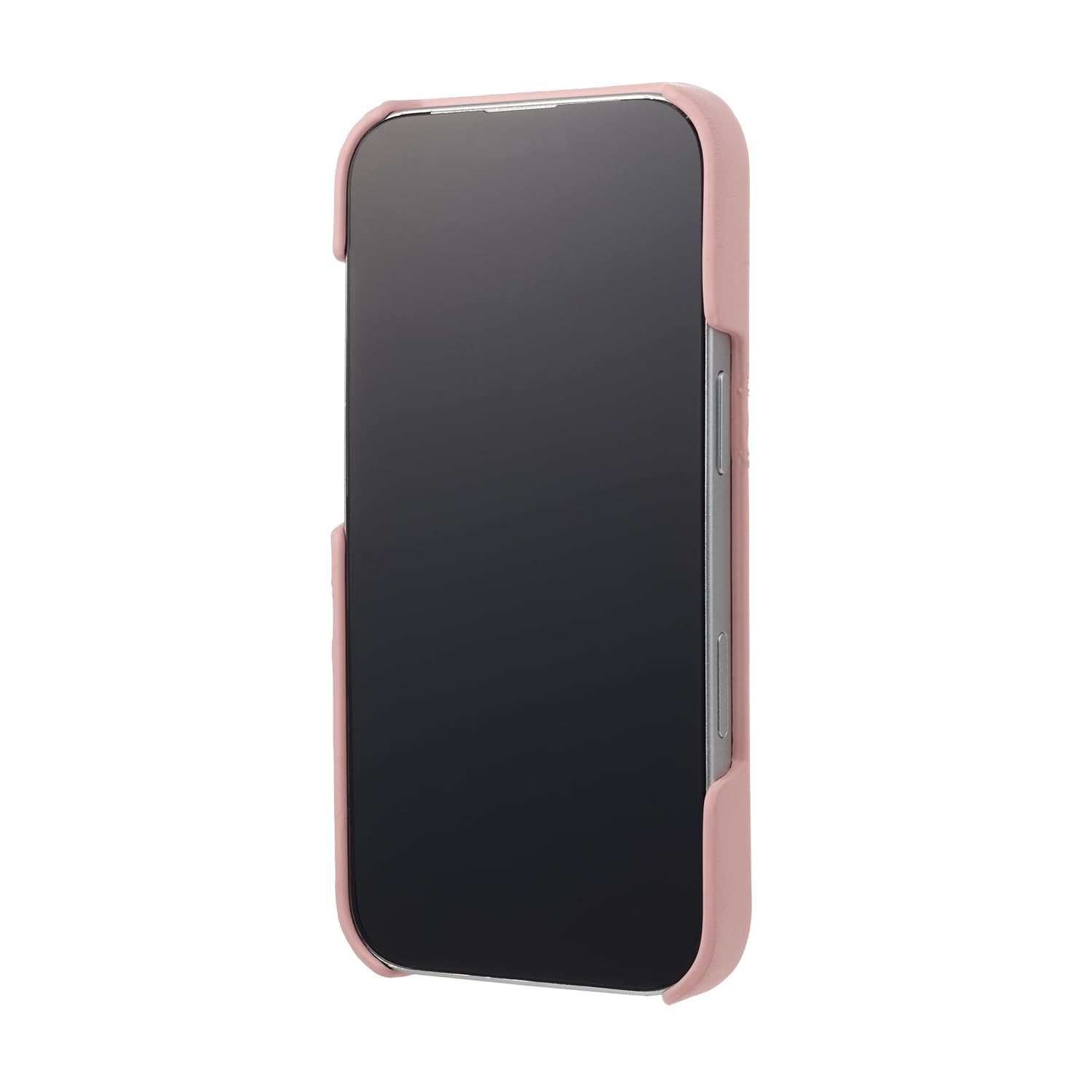 Amazon.co.jp: [Samantha Thavasa] iPhone 16 Pro ケース 背面型 Wrap