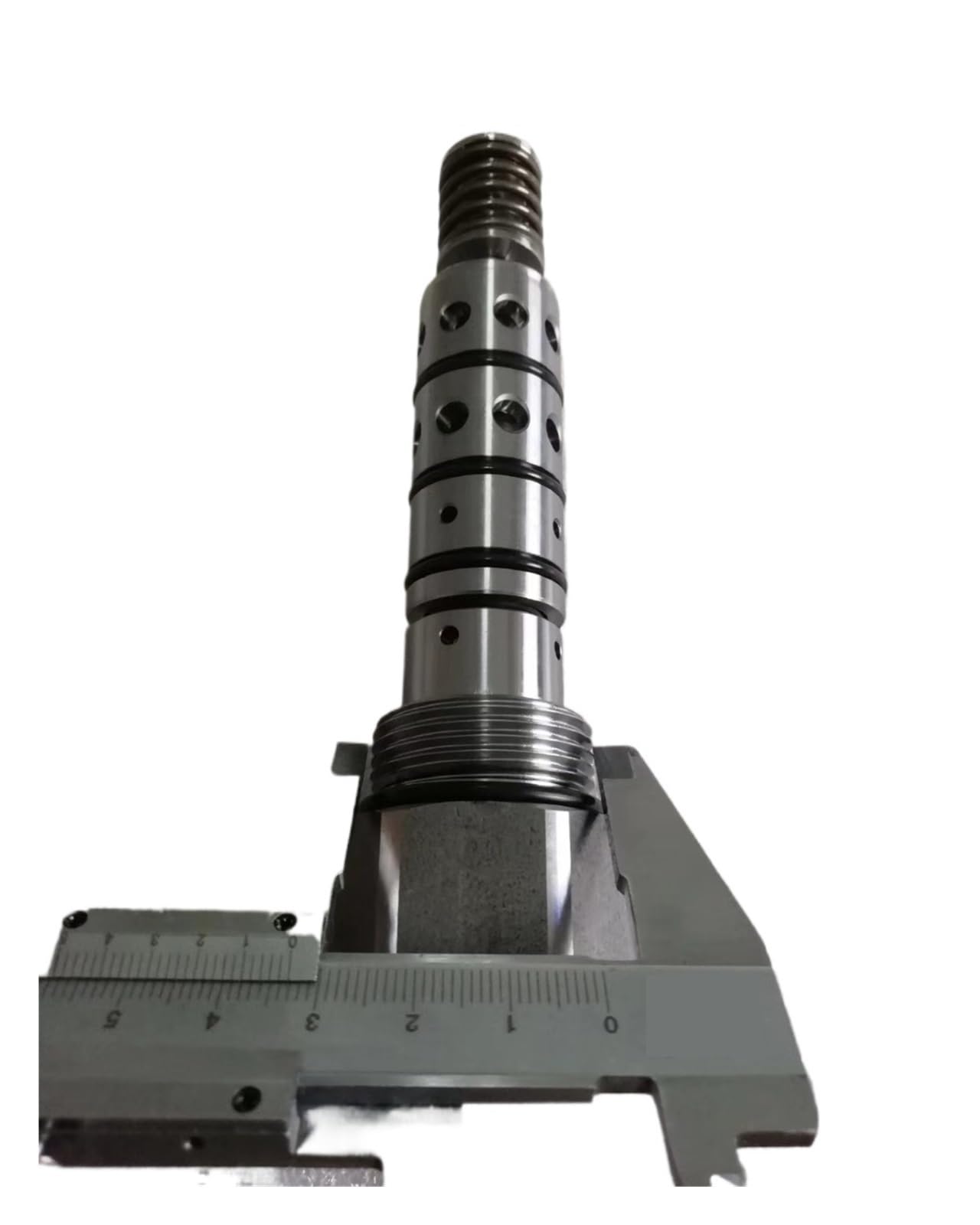 RCGKNNMUZ Control Valve EX200-5