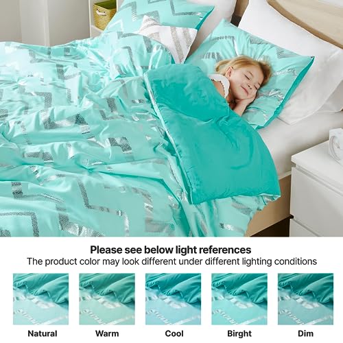 Codi Teen Comforter Sets For Girls Full/Queen Size thumb #1