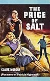 The Price of Salt - Patricia Highsmith