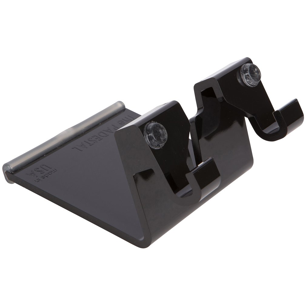 Universal Tablet Holder - Tablet Stand, Black