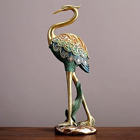 PODSI Heron Indoor Sculpture Cover