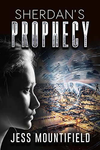 Sherdan's Prophecy (Sherdan Series Book 1)