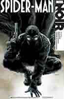 Amazon.com: Spider-Man Noir #1 (of 4) eBook : Hine, David