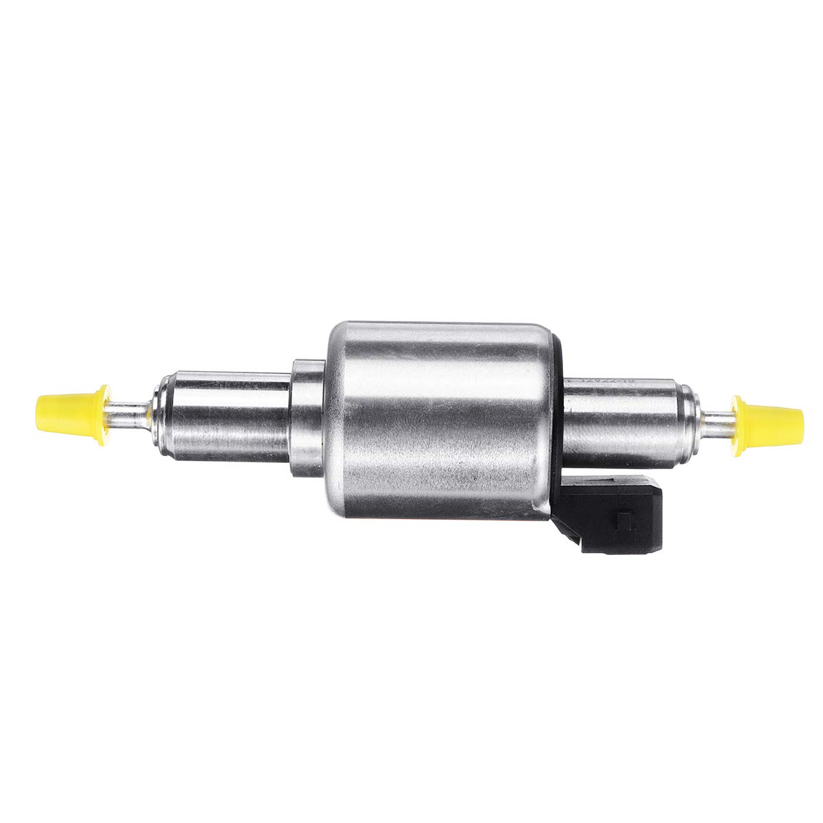YONGYAO Kit de Tuyau de Support D'Expéditeur de Réservoir de Carburant de 12V 3-8Kw 60Cm pour Le Thermostat de Chauffage À Air Diesel