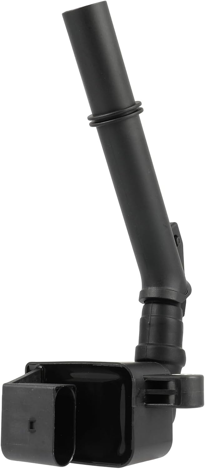 ECCPP 1 pcs Ignition Coil UF887 coils packs for Mercedes-Benz A220 2.0L 2019-2022 for Mercedes-Benz A35 AMG 2.0L 2020-2021 for Mercedes-Benz C300 2.0L 2019-2023 for Mercedes-Benz C43 AMG 2023 UF887