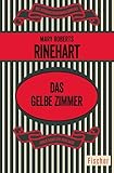 rinehart auspuff deutschland  Das gelbe Zimmer: Kriminalroman