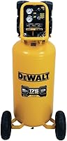 Vista 1 de DEWALT Compresor de aire portátil silencioso de 26 galones (DXCMSAC260)