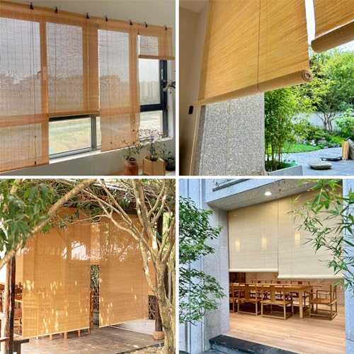 Manta de bambú ecológica y multiusos, el complemento textil suave para exterior e interior 2