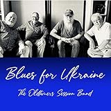 The oldtimers session band