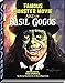 Famous Monster Movie Art of Basil Gogos PB