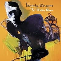 Alejandro Escovedo Ablum Cover