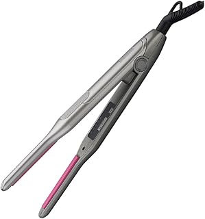 STAHAD Modelador De Cabelo Modelador De Viagem Ferramenta De Crimpagem Modelador De Cabelo De Dupla Voltagem Modelador De Vapor Modelador De Cabelo Modelador De Cabelo Modelador