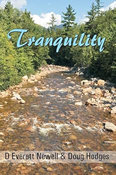 Paperback Tranquility Book