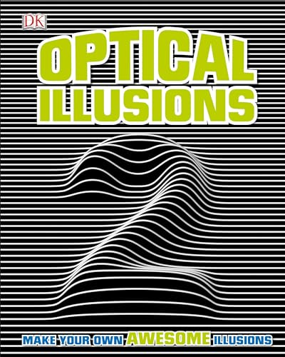 Optical Illusions 2