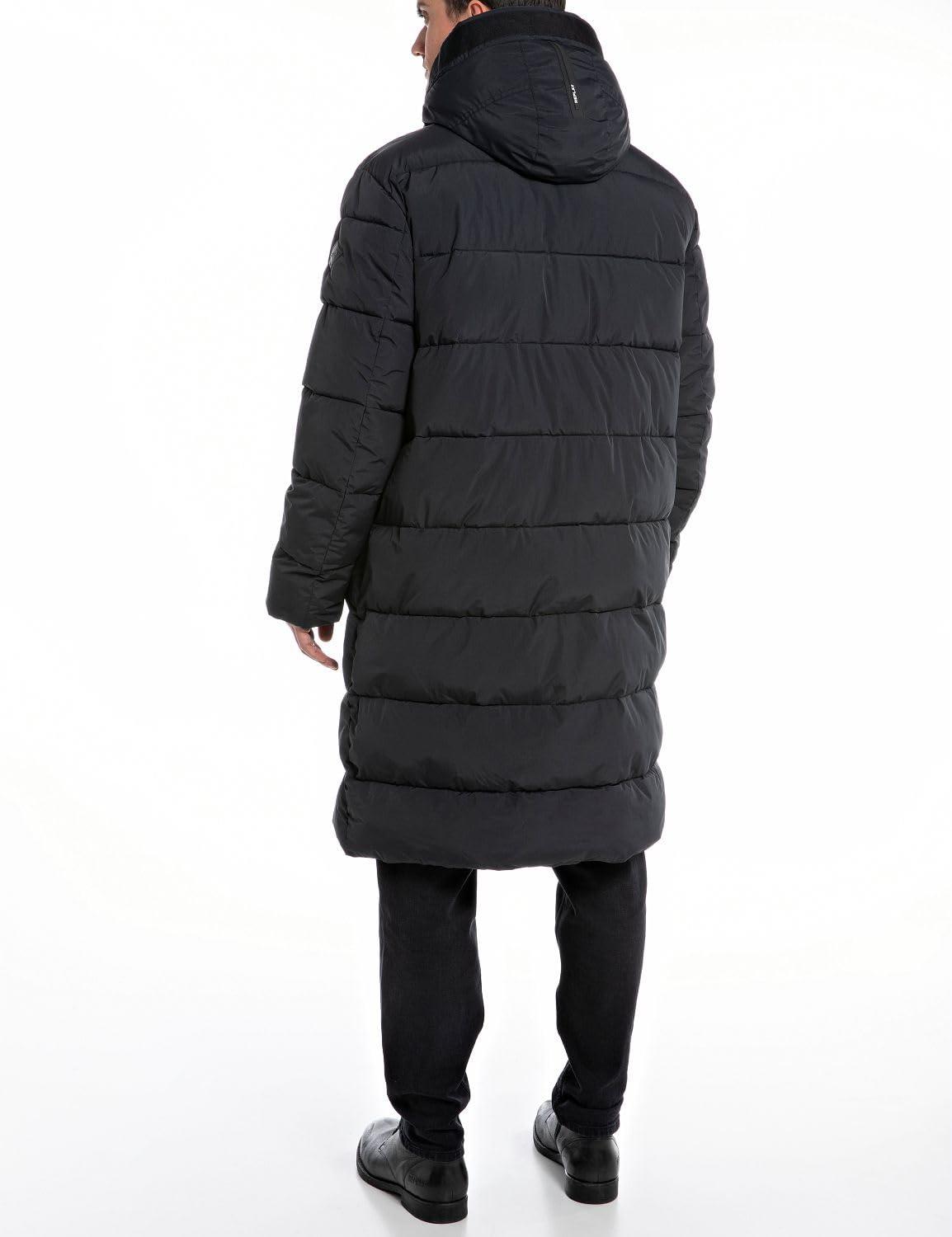 Replay Herren Mantel Winter